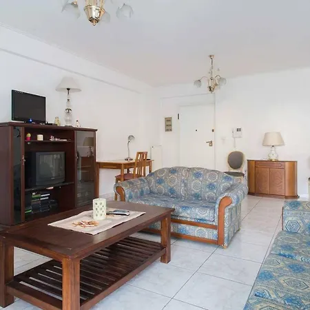 Katerina's Apartment Athens