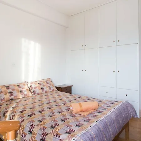 Katerina's Apartment Athens