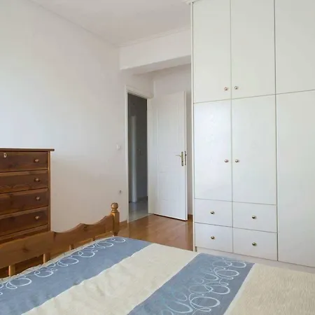 Katerina's Apartment