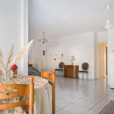 Apartment Katerina's *