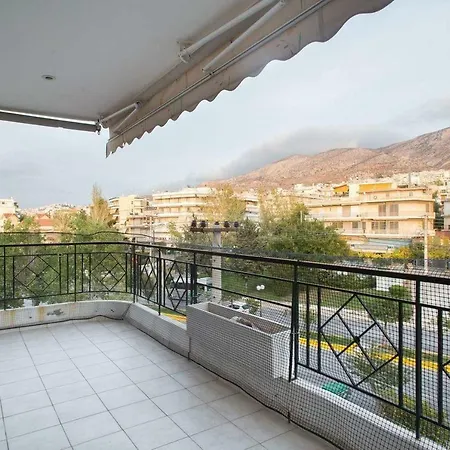 Katerina's Apartment Athens