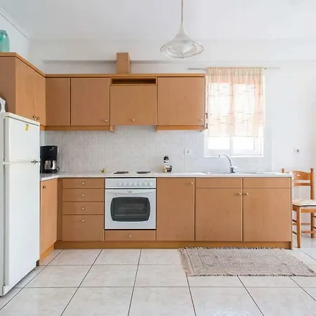 Apartment Katerina's *